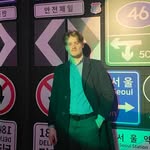 Arthur Sullivan - @arthur_sullivan - Instagram