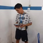 Jose Arthur Sullivan de Caldas - @arthur_sullivan_9 - Instagram
