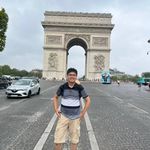 Arthur  Sung 宋致屹 - @arthur_sung1998 - Instagram