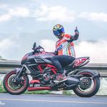 Arthur Sung - @arthuriducati - Instagram