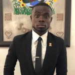 Arthur Sam Sylvester - @optshatta - Instagram