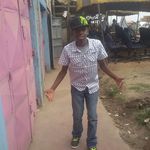 Arthur Sylvester Karugami - @arthursylvesterkarugami - Instagram