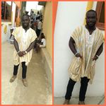 Sylvester Arthur - @sylvester.arthur - Instagram