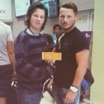 Arthur nicholas - @arthur.tait69 - Instagram