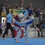 Arthur Sousa tatesuji - @arthurtatesuj_tkd - Instagram