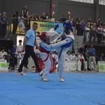 Arthur Tatesuji tkd - @arthurtatesuji_tkd - Instagram