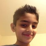 Arthur Terry - @ibrahimdude334 - Instagram