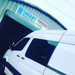 Arthur Terry - @smartglasscentreltd - Instagram