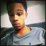 Arthur Tibbs - @youngg_pimp - Instagram