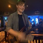 Arthur Tierney - @tierney.arthur - Instagram