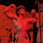 Arthur Torrez - @maksaimeguna - Instagram