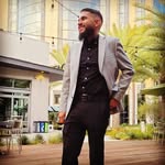 Arthur Torrez - @dickeydunnmayne - Instagram