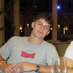 Arthur - @arthurtrotterr - Instagram