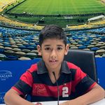 Arthur Tolentino Trotte - @arthurtrotte - Instagram