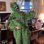 Arthur Trout - @wylderagon - Instagram