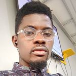 Sir-Arthur Monboe Trueh - @arthurtrueh4 - Instagram