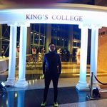 Arthur Tsang - @arthur.tsang01 - Instagram