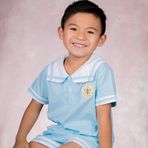Arthur Tsang - Facebook