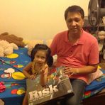 Arthur Tsang - Facebook
