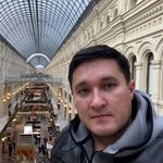 Артур Цеденов - @arthur_tsedenov - Instagram