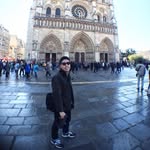 Arthur Tseng - @beargg - Instagram