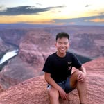 Arthur Tseng - @arthurtseng1729 - Instagram