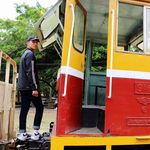 Arthur Tseng - @grass7970 - Instagram