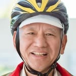 Arthur Tseng - @taiwansmiles10000 - Instagram