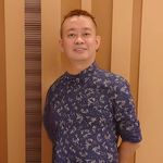Arthur Tseng Yu-Wei - @arthurtsengyw - Instagram