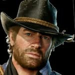 Arthur Morgan - @arthur_morgan_at_tuberculosis - Instagram