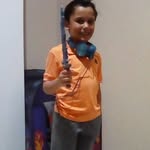 Arthur Tuber - @arthurgabrielsantanada - Instagram