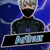 Arthur Tuber - @arthurtuber44 - TikTok