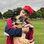 Arthur - @arthur.tuckerr - Instagram