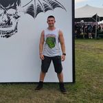 Arthur J Tuck - @espltd3441 - Instagram