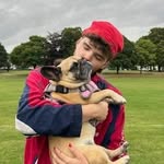 Arthur - @arthur.tuckerr - Instagram