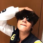 Arthur - @tu.gadelha - Instagram
