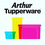 Arthur Tupperware - @arthurtupperware - Instagram