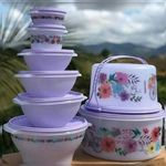 Débora Braga - @arthurotupperware - Instagram