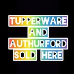 @tupperware_and_arthurford - Instagram