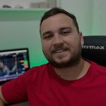Arthur Turini - @arthurturini - Instagram
