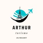 Arthur Turismo | Agência de viagem - @arthurtturismo - Instagram