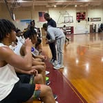 Coach Arthur Tyson II - @coach.tyson_ - Instagram