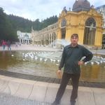 Arthur Uhl - @autorarthuruhl - Instagram