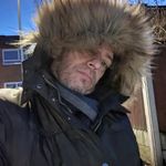 Rob Lupton - @luptonarthur - Instagram