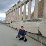 Arthur Usher - @usher1145 - Instagram