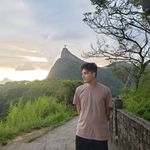 Arthur Valle - @arthurvalleds - Instagram