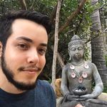 Arthur Valle - @kingarthurv2 - Instagram