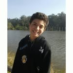 Arthur Valverde - @thur_valverde - Instagram