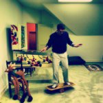 Arthur Vandelay - @importerexporter - Instagram