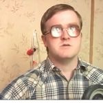 Arthur Vandelay - @rufuscubed - Instagram
